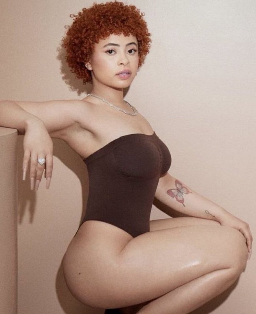 Babess_xx's tweet image. Just a BADDIE. 💅