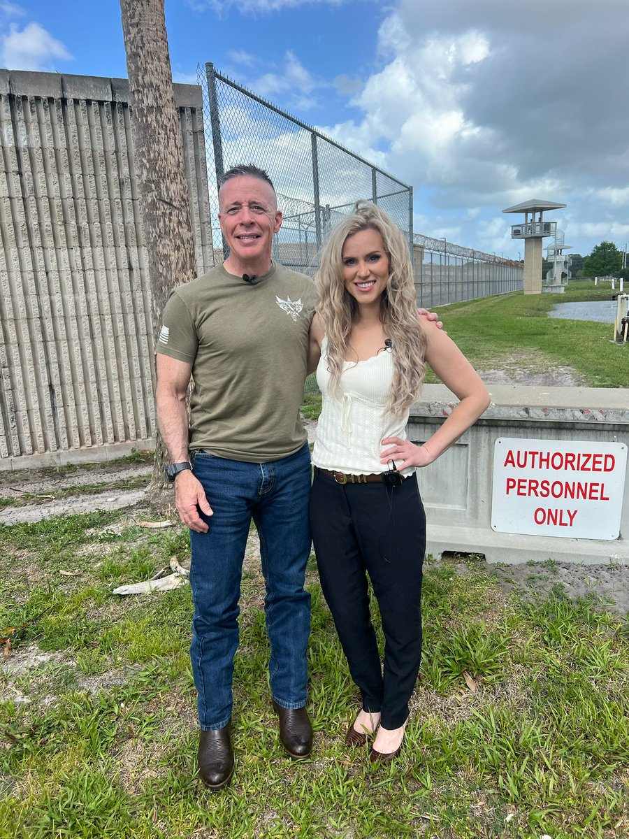 Sat down with the great Chief Greg Bovino today for a TELL ALL interview. 

Americans want to know why we aren’t getting the mass deportations we voted for, and I found out exactly why. 

Coming soon: