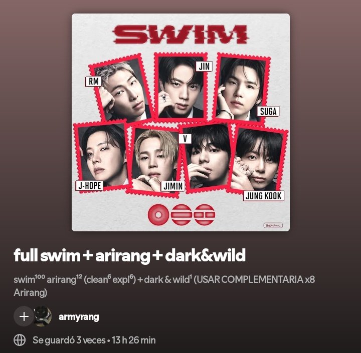 Romi SWIM tweet media