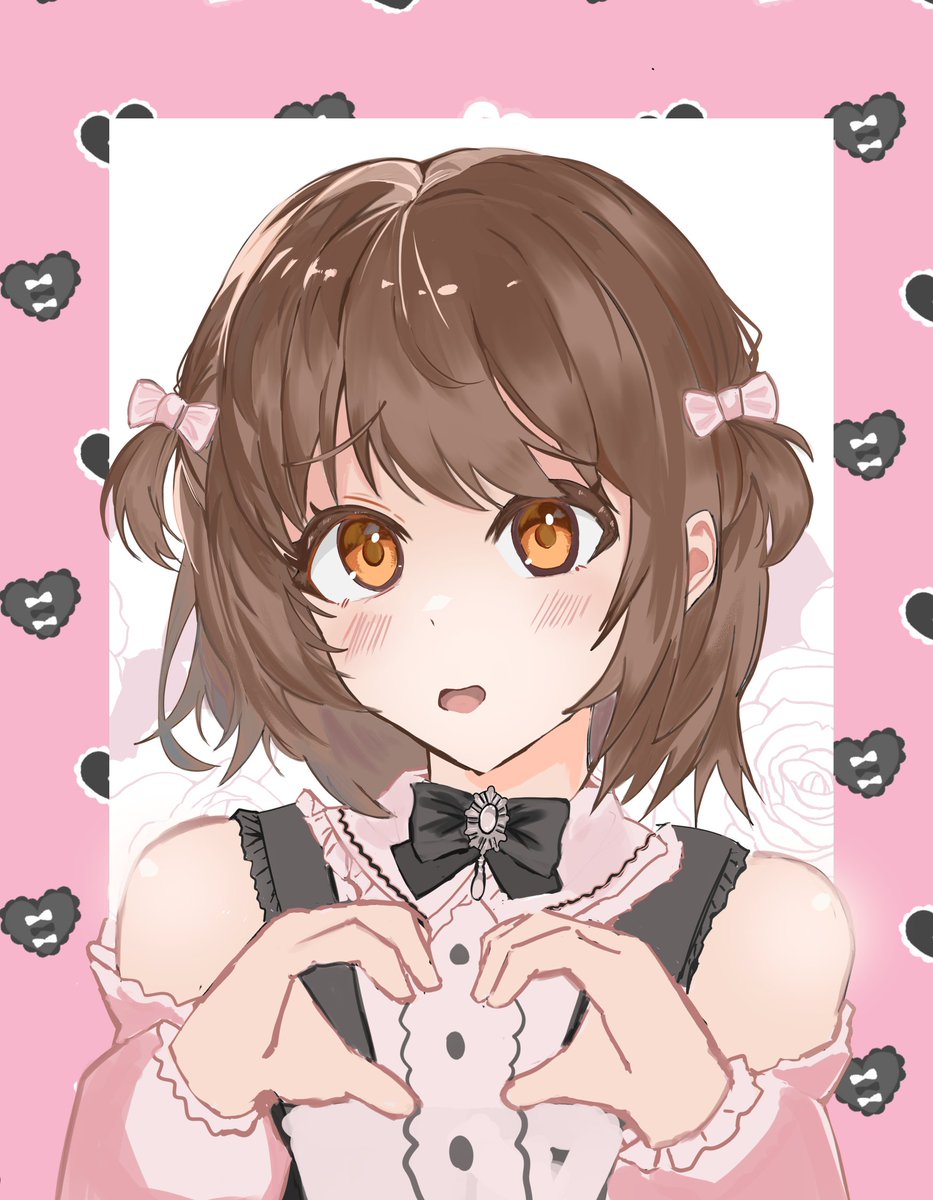 Lingsteeree's tweet photo. 萌萌地雷係女孩
#二次元 #日系
#illustration #drawing #digitalart
#地雷系 #量���型 #kawaii #cute #animegirl #originalcharacter https://t.co/dbdns7fmY5