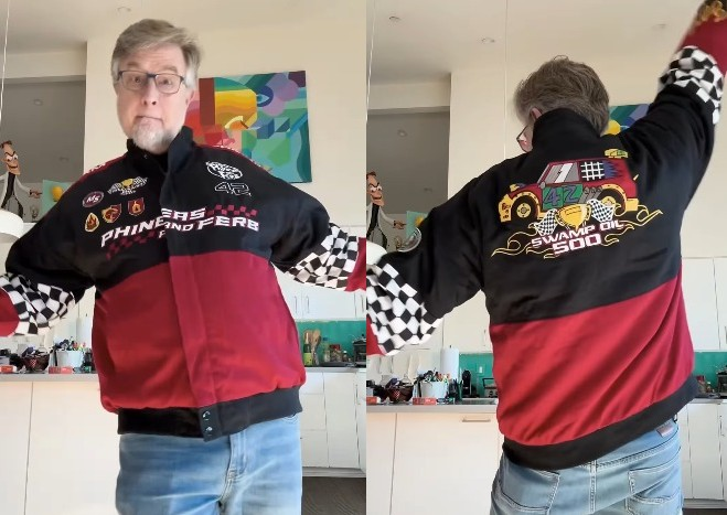 Callejones de Danville tweet media