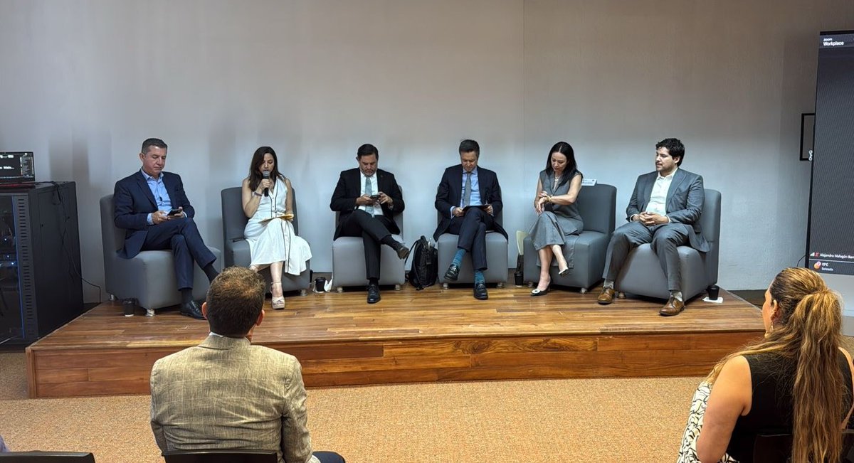 CONCAMIN tweet media