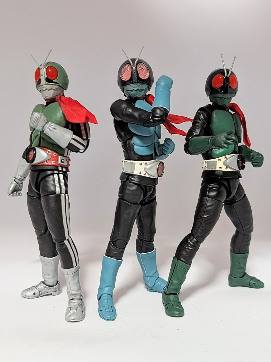 Bat五十郎 tweet media