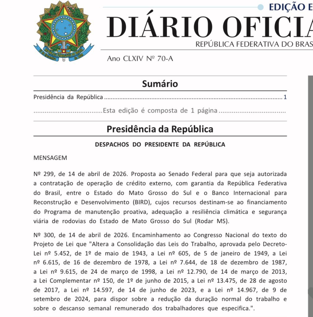 Raphaël Lima - Ideias Radicais tweet media