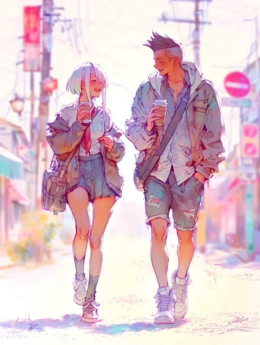 DrifterKnight tweet media