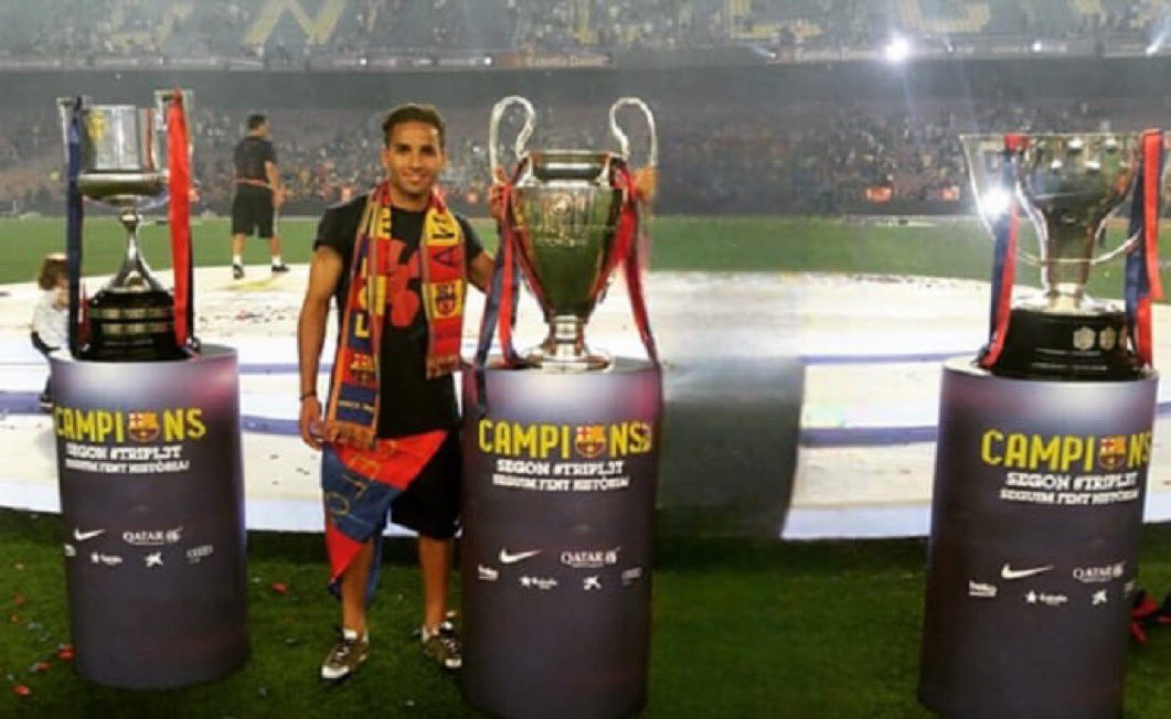 Míster Seitán tweet media