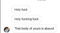 Heathcliff tweet media