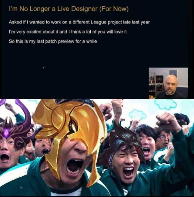 Zelendeo tweet media