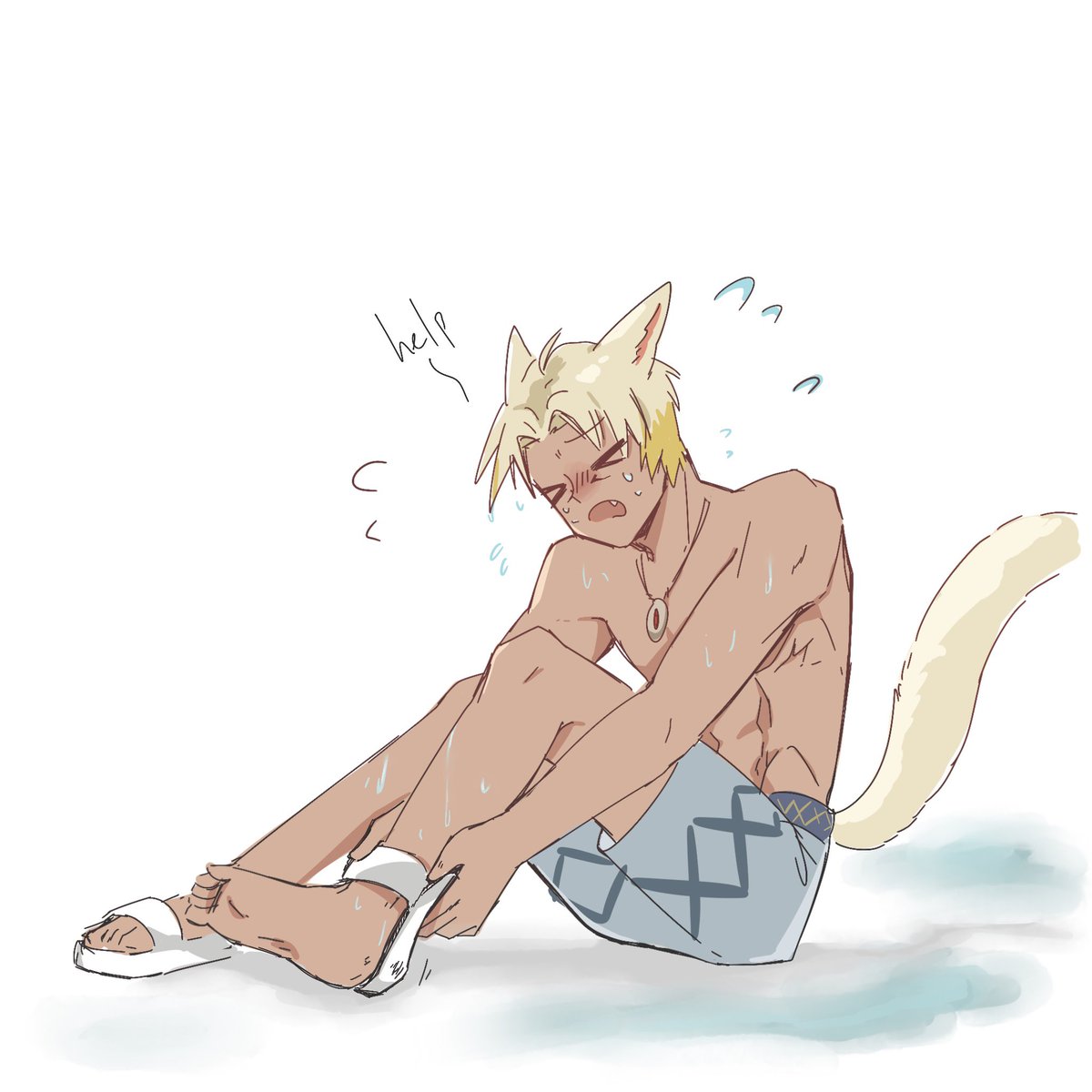 iroshirei tweet media