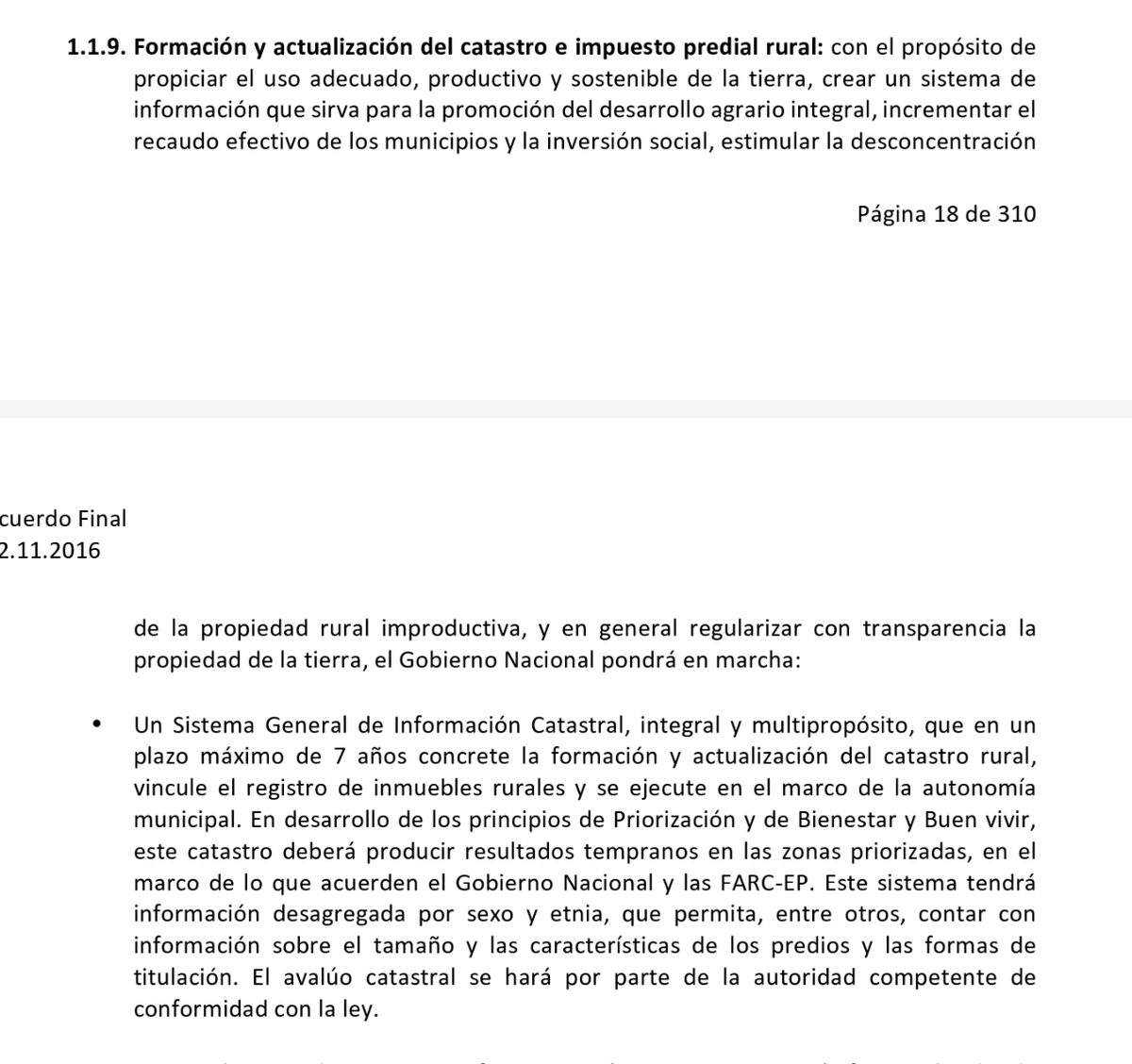 Melquisedec Torres tweet media