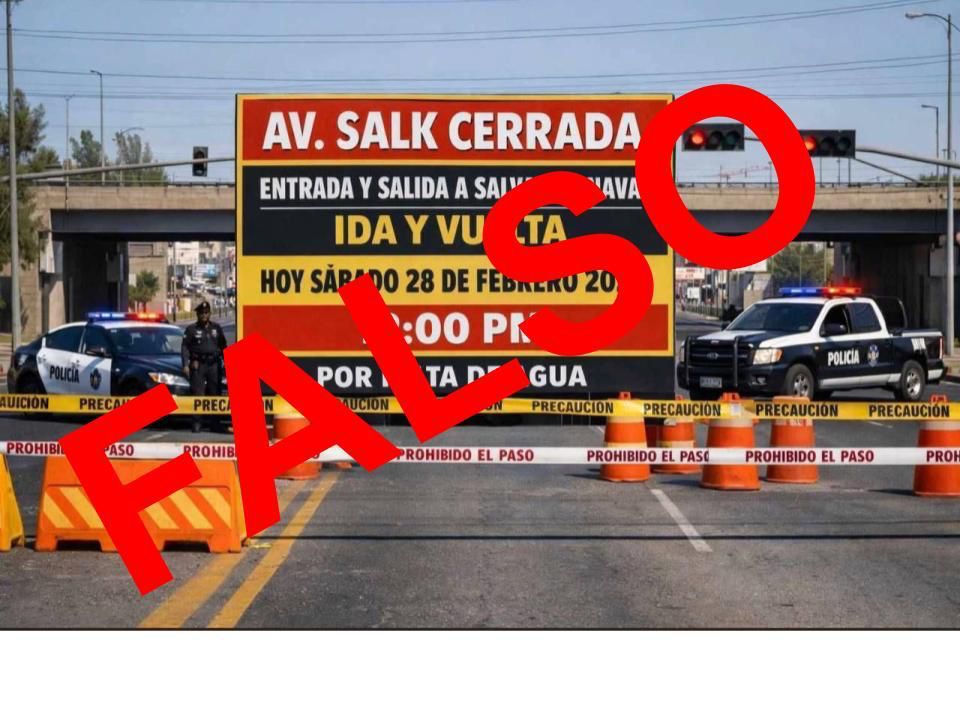 Noticias San Luis Potosi tweet media