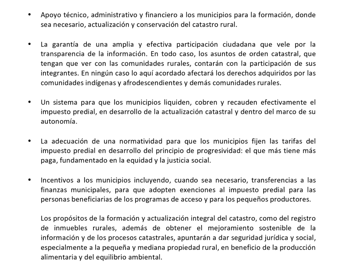 Melquisedec Torres tweet media