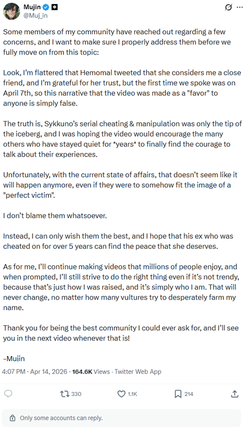 Emerald Apple tweet media