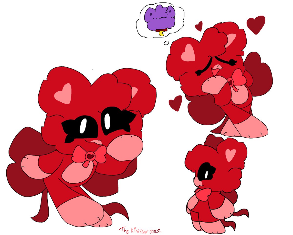 TheKirbster0001 tweet media