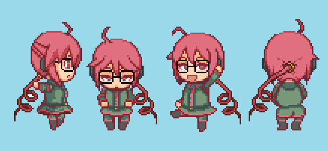 犬神了(了＆ミっちゃん) tweet media