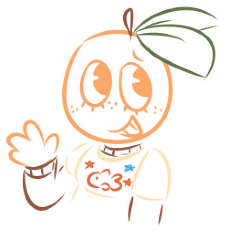 OliveeBread's tweet photo. @HandMeMyHammer HERES MY GUY!! Havent name them yet uhhhhhh. https://t.co/MtE6ZQXawM