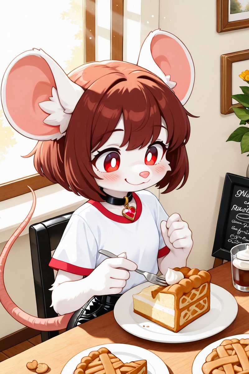 Lily Keilani Whitmore tweet media