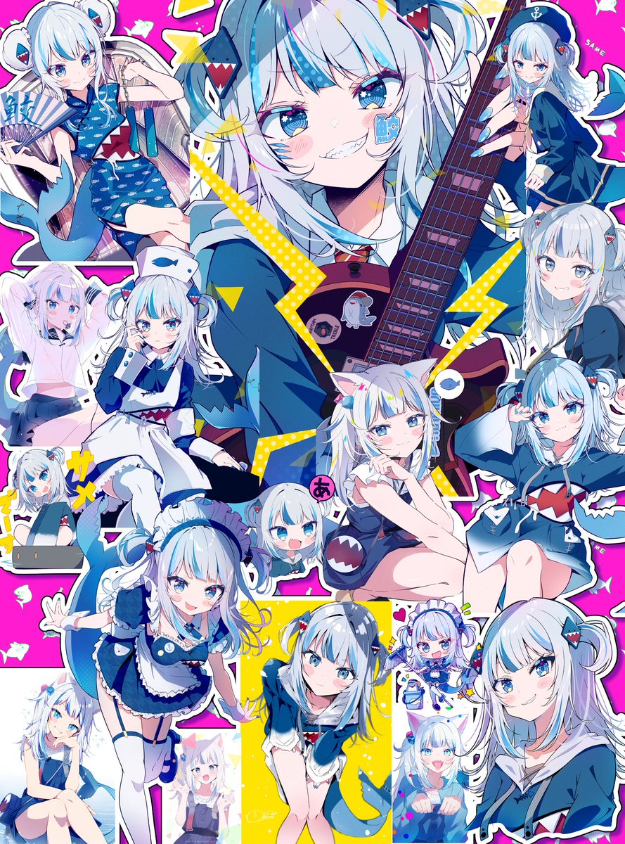 一条レイ@COMIC1☆28「M15a」 tweet media
