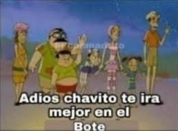 Todo el norte en la cárcel JAJAJAJAJA