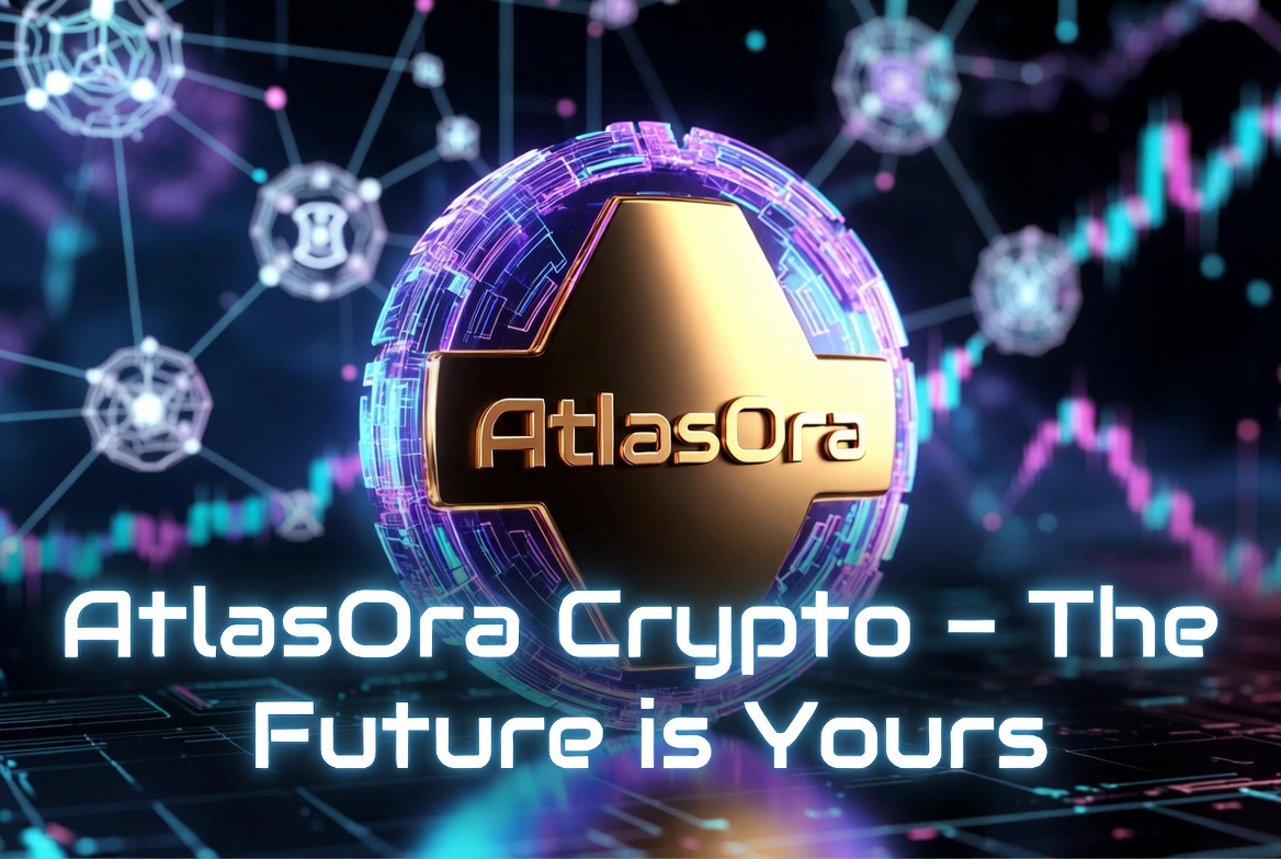 Guapo5001's tweet photo. Post text : Unlock the future of crypto with AtlasOra! Secure, innovative &amp; powerful. Join now! @AtlasOraRentals #AtlasOrahttps://atlasora.foundation https://t.co/IhWSbo402H