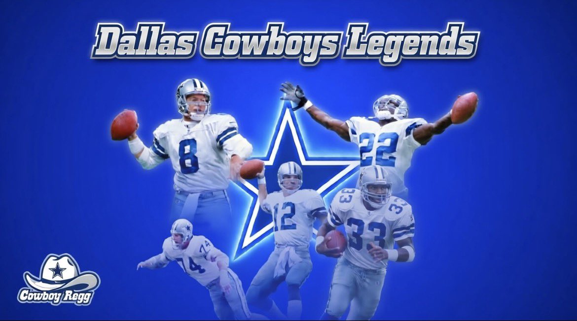 The Cowboy Regg ✭ tweet media