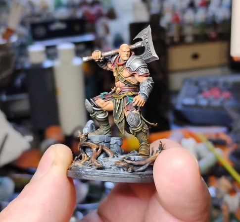 Evil Painter (@EvillPainter) / Posts / X