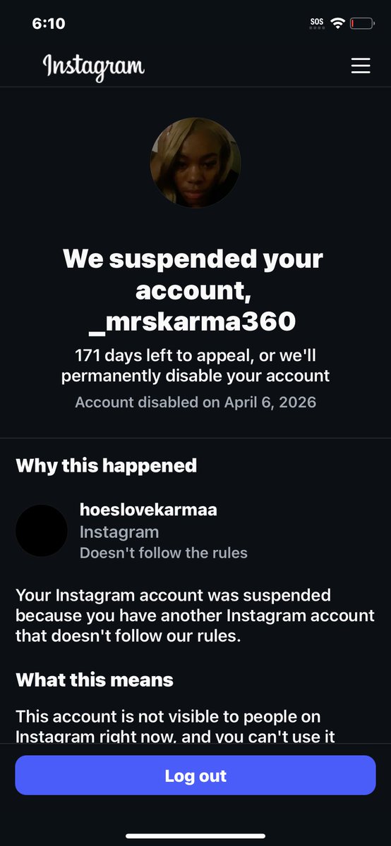 Ms.Karma🤤 tweet media