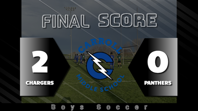 Carroll Middle School tweet media