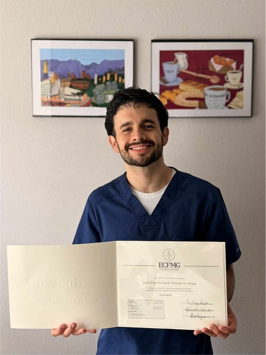 Juan Diego Zuluaga tweet media