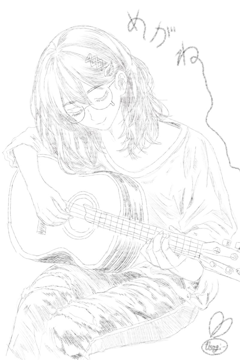 うさぎ tweet media