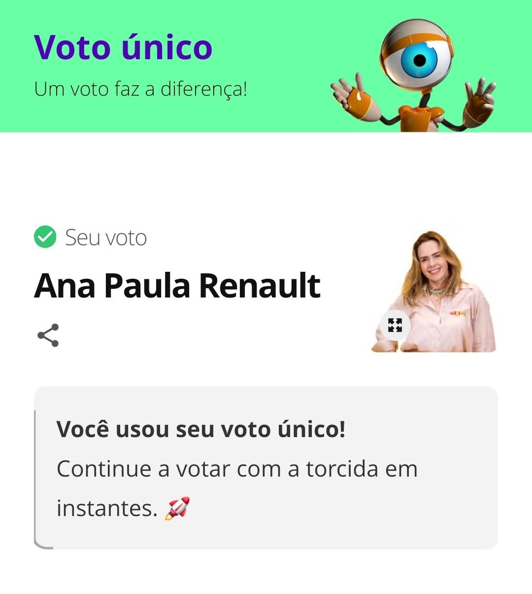 brenonsense's tweet photo. A ideia de "n adianta votar AP pq ela n vai sair" e aceitar q ela já venceu é justamente o que vai entregar o prêmio p ela

P milena ou qlqr pessoa ter chance, ela precisaria sair antes do top 3. Ngm na casa ganharia dela na final

Já torci mto p ela mas qro milena campeã
#BBB26 https://t.co/PdpyB2XUbf