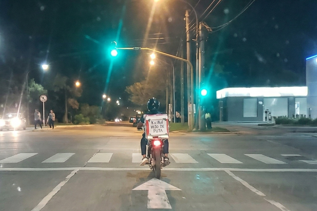 El gordo edición tweet media