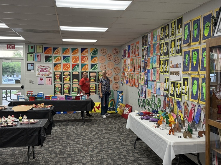 Flinthills Mustangs tweet media