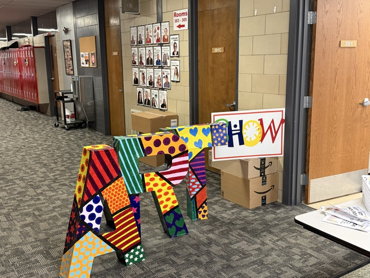 Flinthills Mustangs tweet media