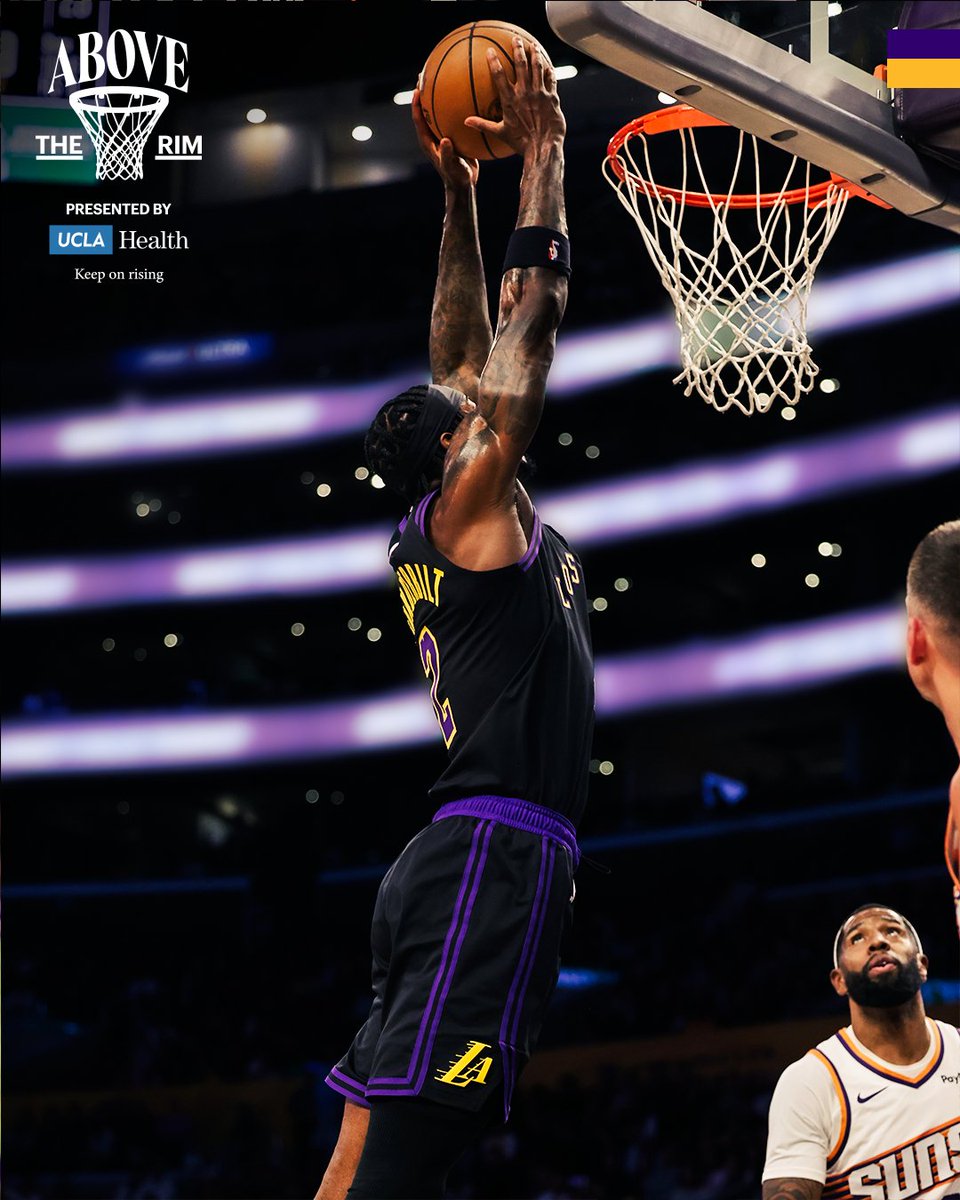 Los Angeles Lakers tweet media