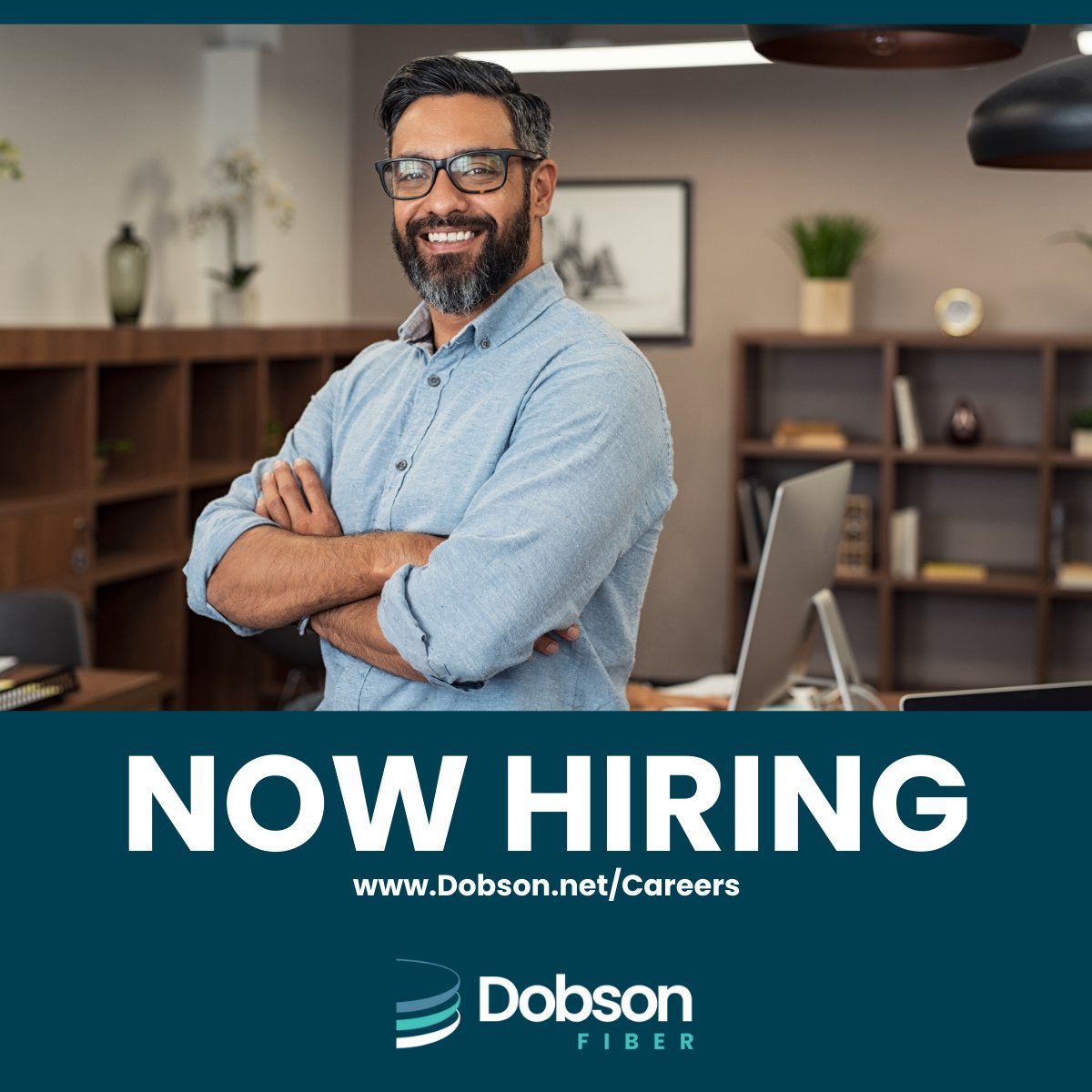 Dobson Fiber tweet media