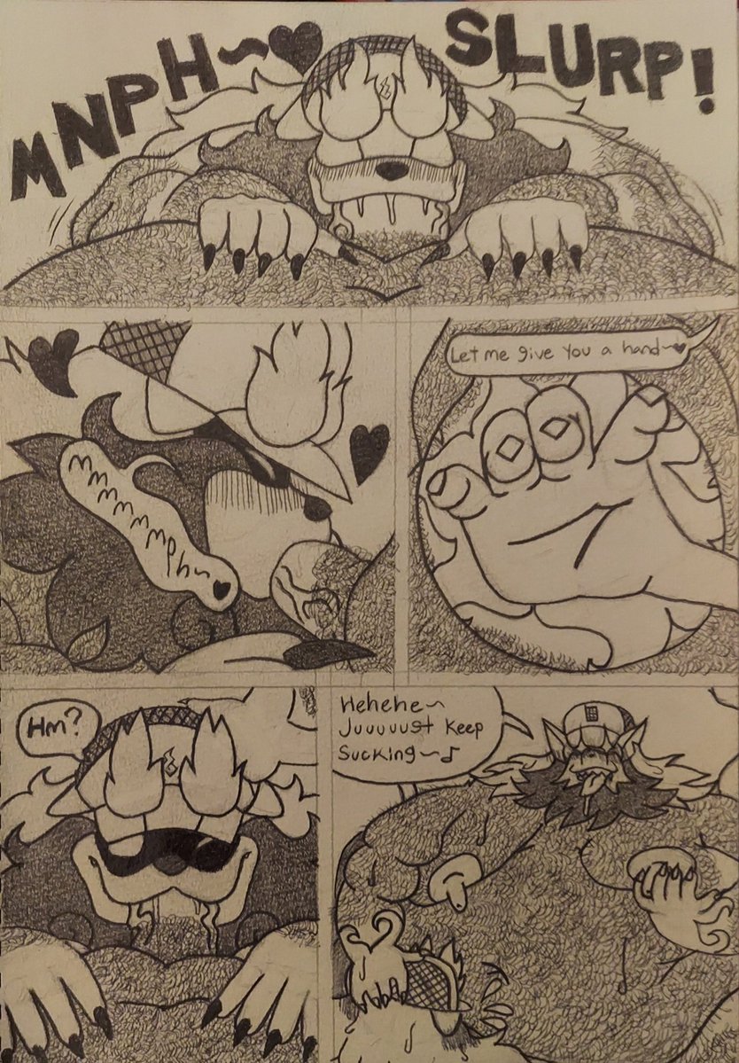 StrawberryIceWolf🍓🧊🐺 tweet media