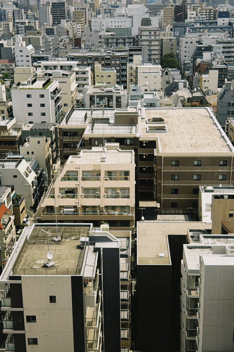 D__t_k's tweet image. Miniature world.  

#punctumpc
#GENIC_web 
#写真好きな人と繋がりたい