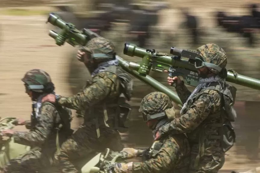 الموجز الإيراني 🇮🇷 tweet media