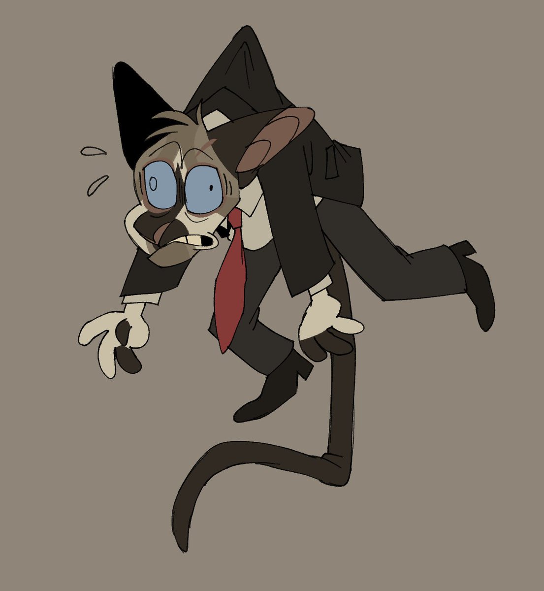 evil wizard tweet media