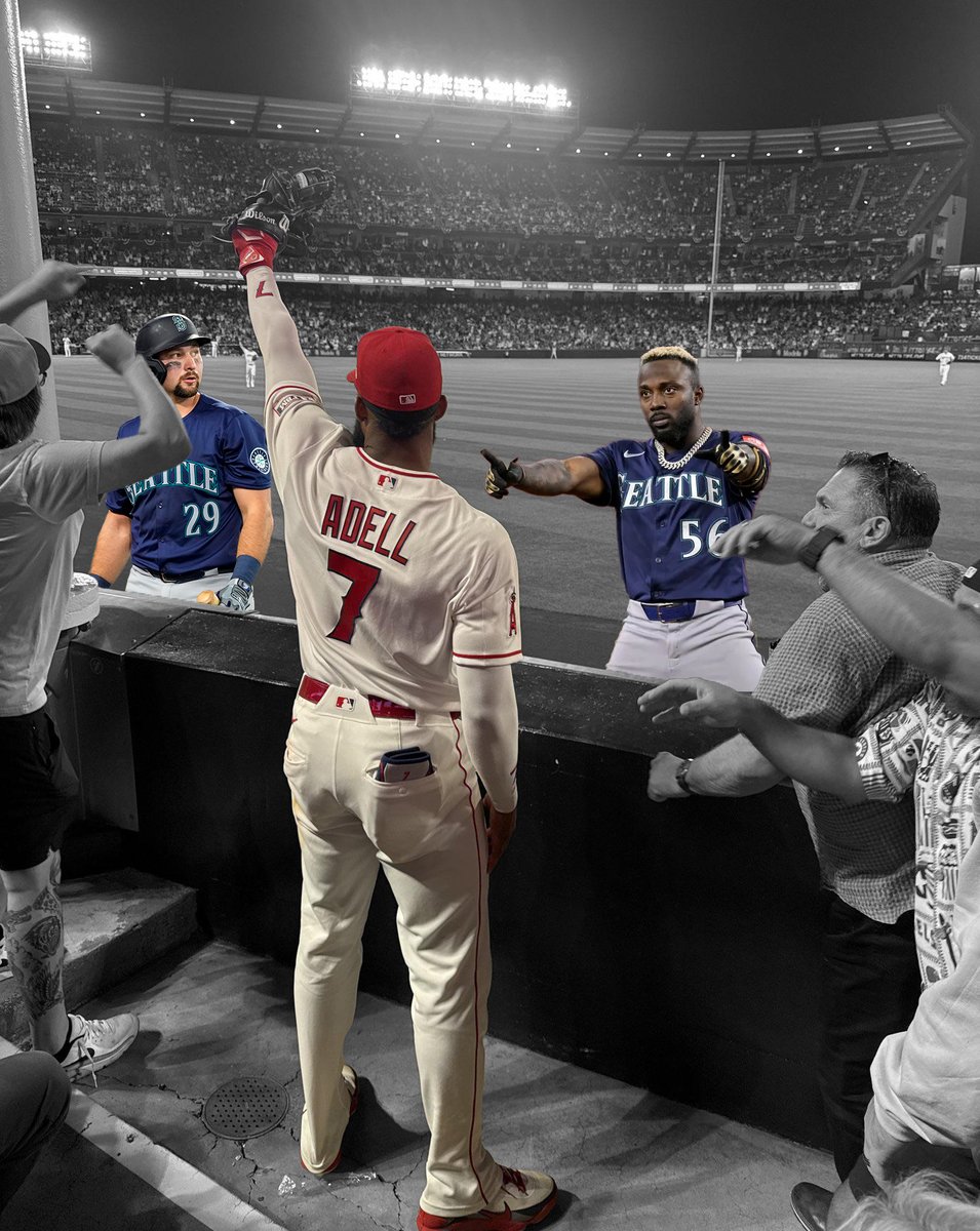 MLB Truther tweet media