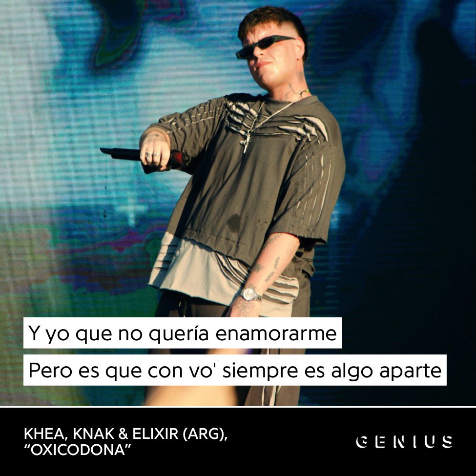 knak lyrics tweet media