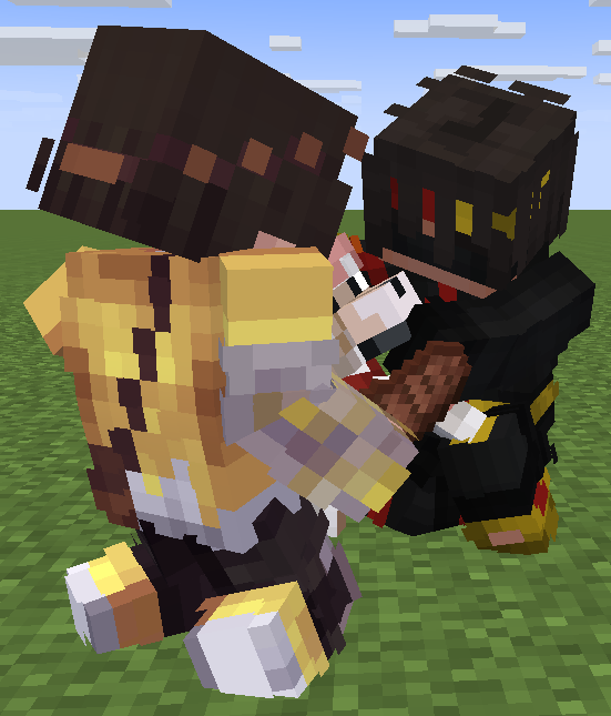 CloverMango_'s tweet image. small torchflower render for the roaaad
#lomedyfanart #flamefragsfanart #torchflowerduo