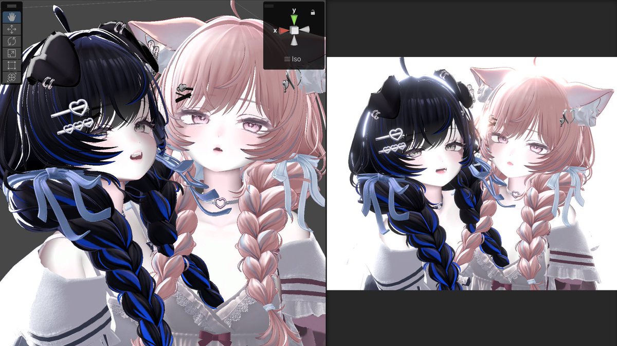 タンちゃん tweet media