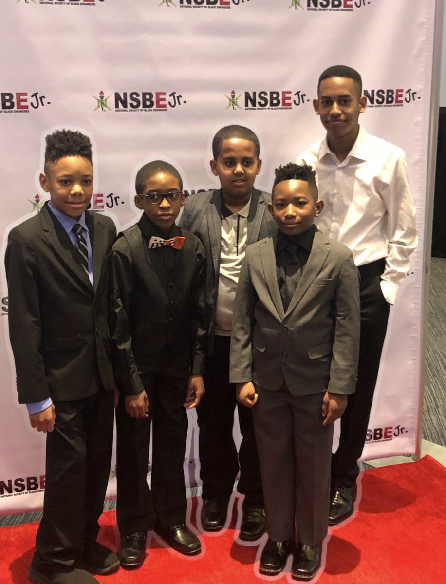 Robert Smith JR tweet media