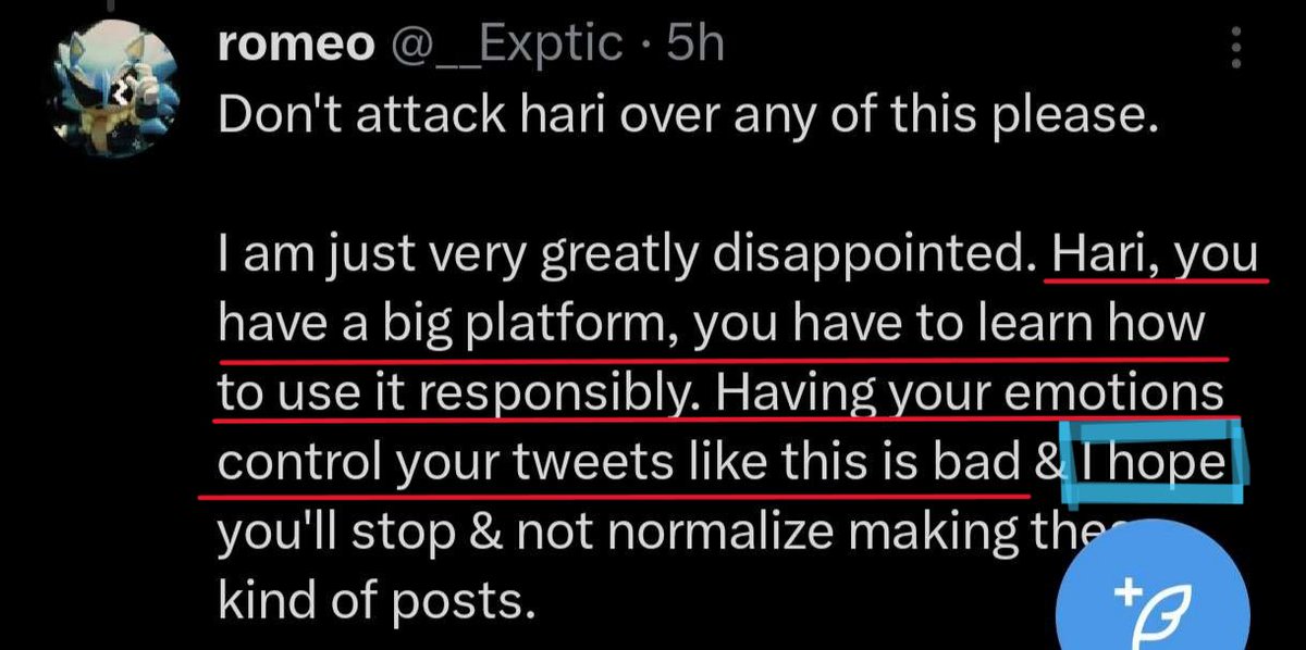 Hydro🇲🇽🍉(COMMS OPEN) tweet media