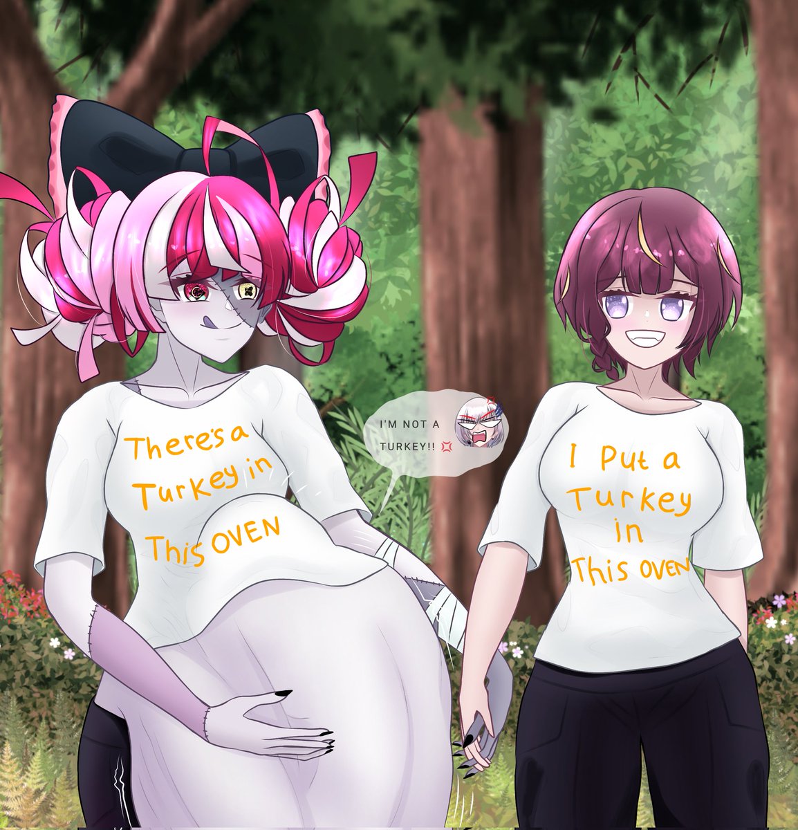 𓆝 Erza Istiophoriformes 🦚🧟‍♀️🍂🐿🔮🎨 tweet media