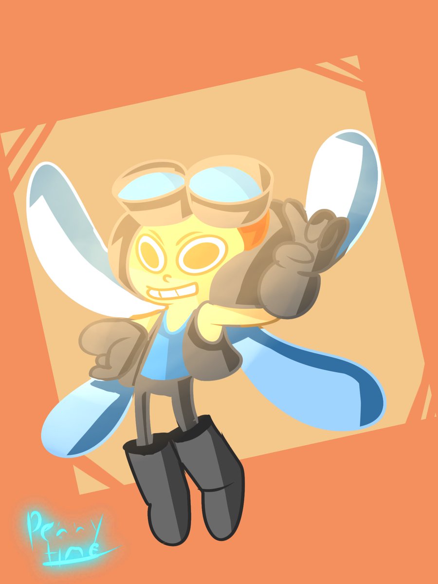 penny time tweet media