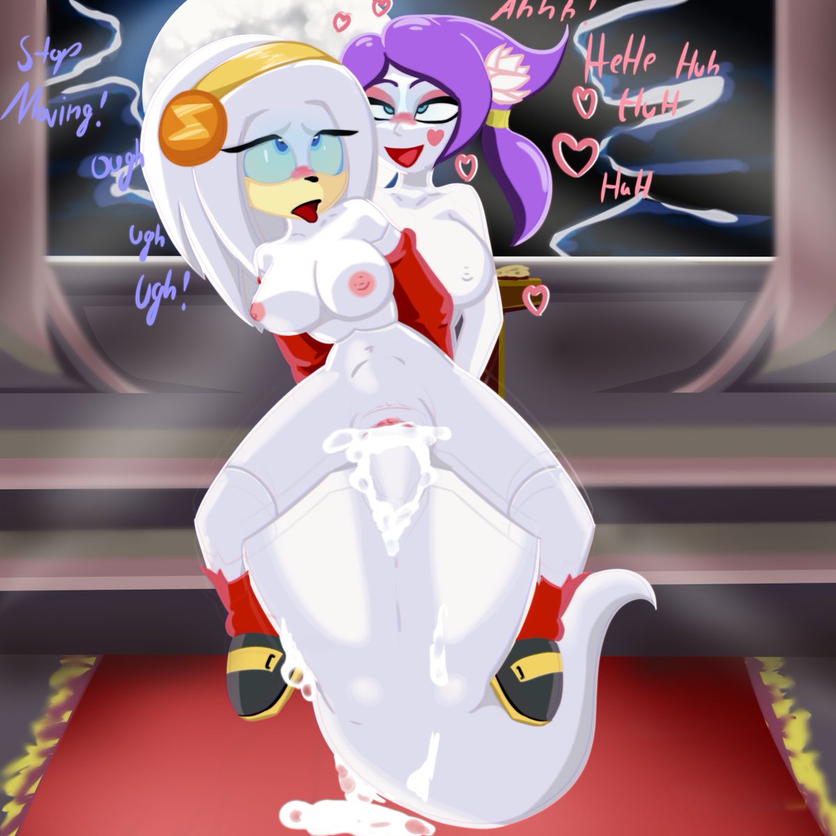 Retzhuko tweet media