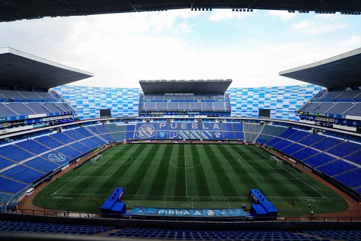 CRUZ AZUL tweet media